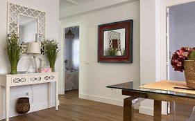 Moderno Apartamento En Casco Historico