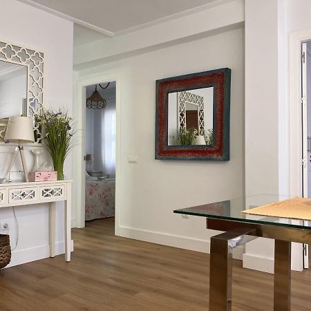 Moderno Apartamento En Casco Historico Séville Extérieur photo