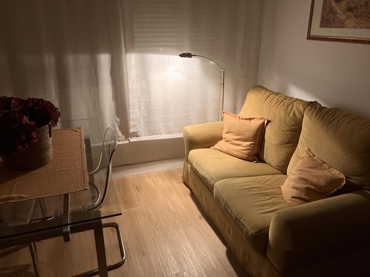Moderno Apartamento En Casco Historico Séville Extérieur photo