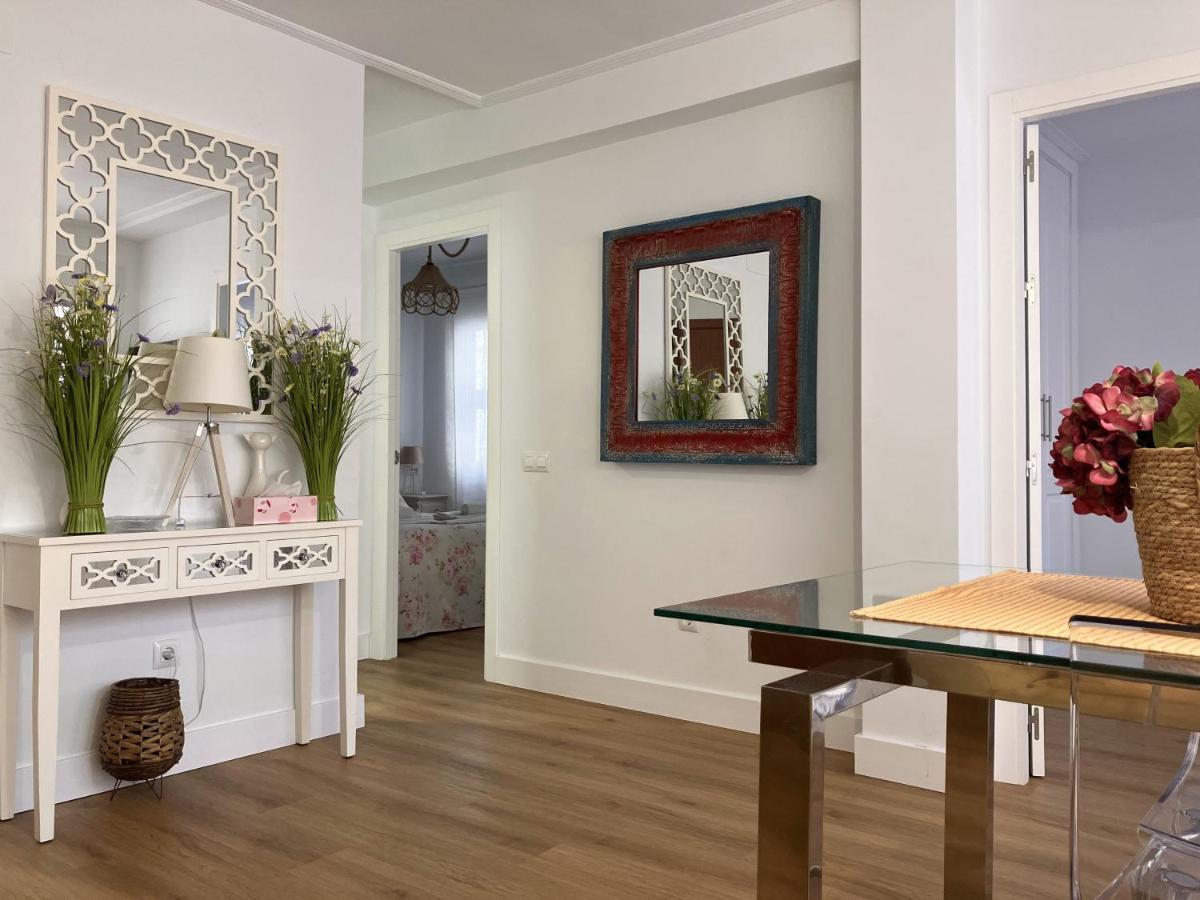 Moderno Apartamento En Casco Historico Séville Extérieur photo