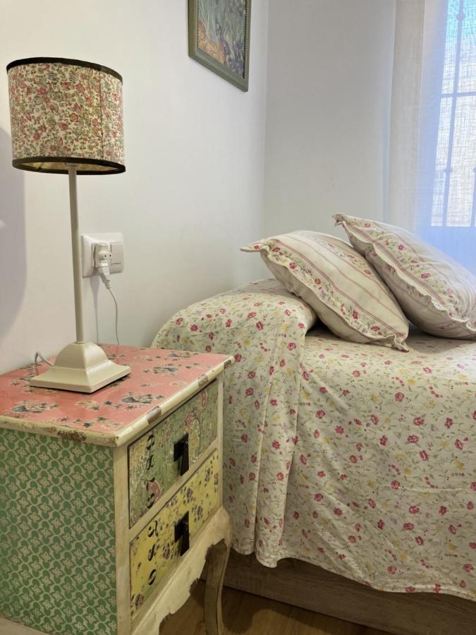 Moderno Apartamento En Casco Historico Séville Extérieur photo