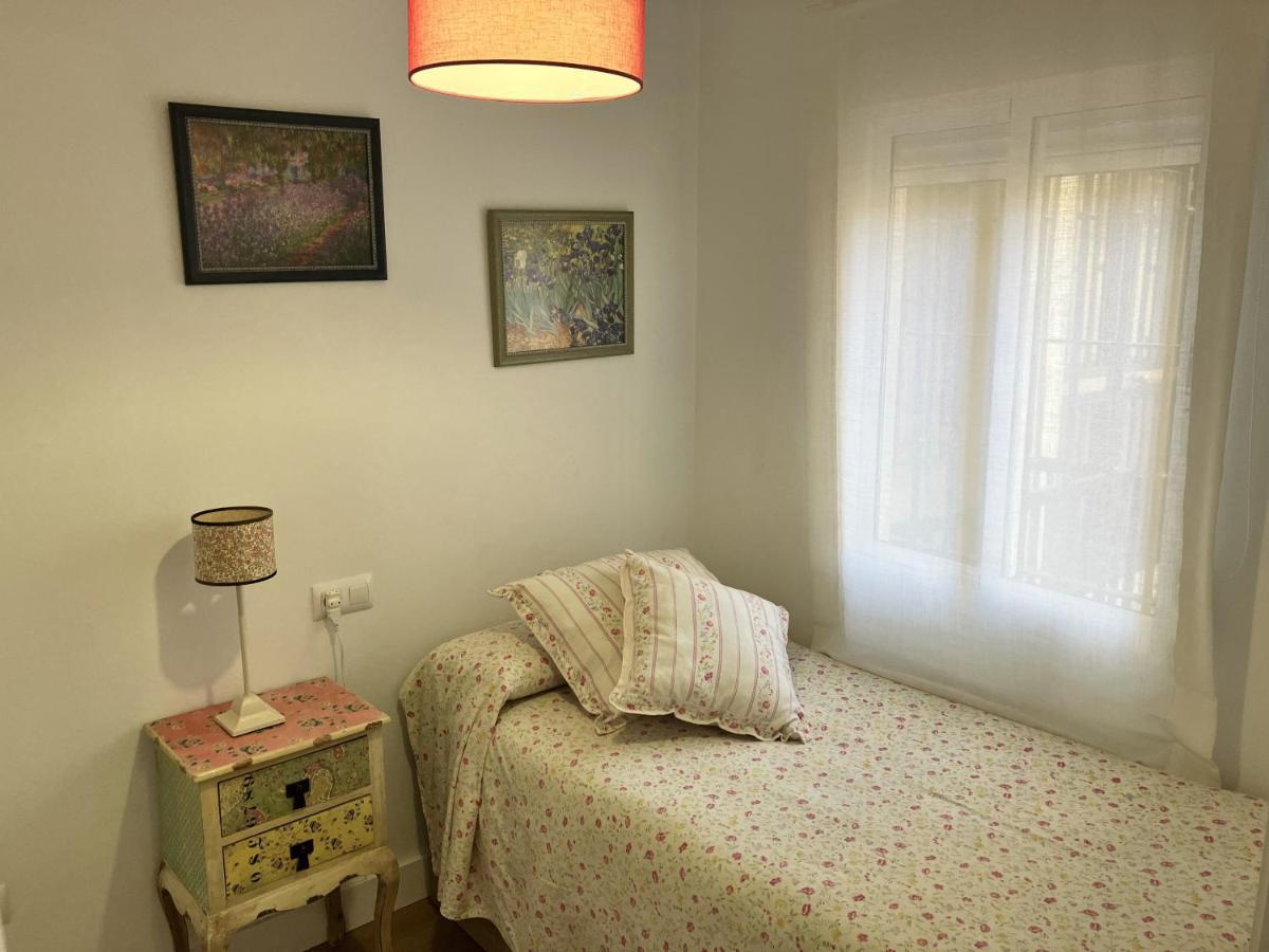 Moderno Apartamento En Casco Historico Séville Extérieur photo